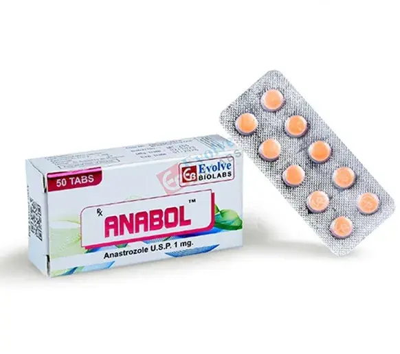 아나볼 ANABOL1mg