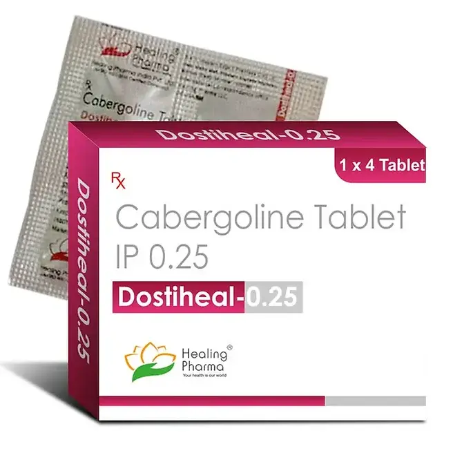 도스트힐 Dostiheal-0.25