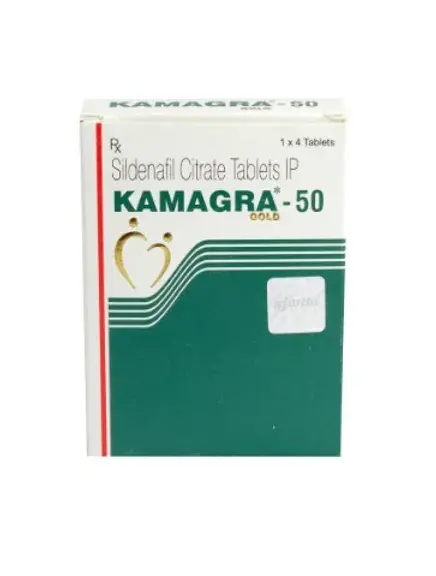 카마그라 골드 kamagra 50mg
