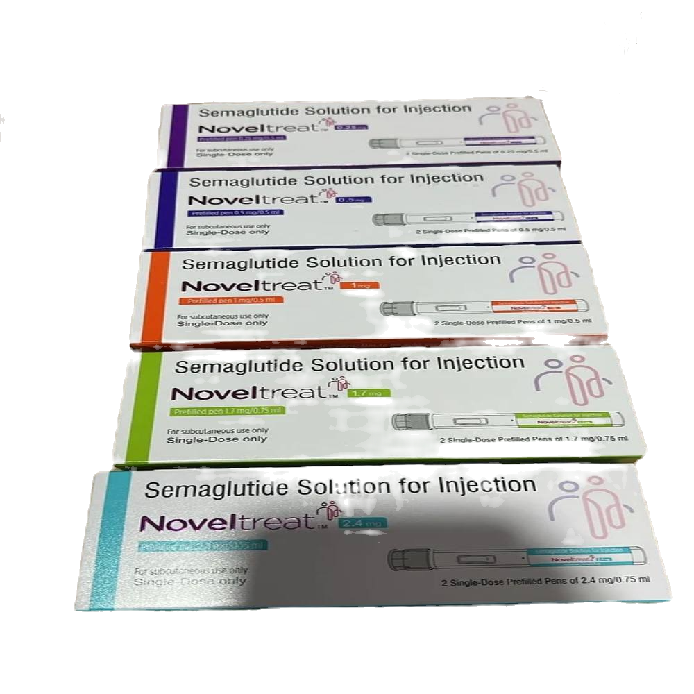 nobeltreat(마운자로 동일성분)
