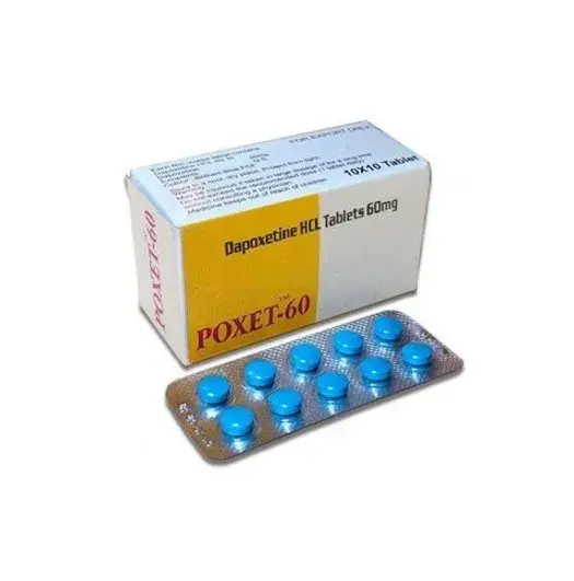 폭세트 poxet 60mg