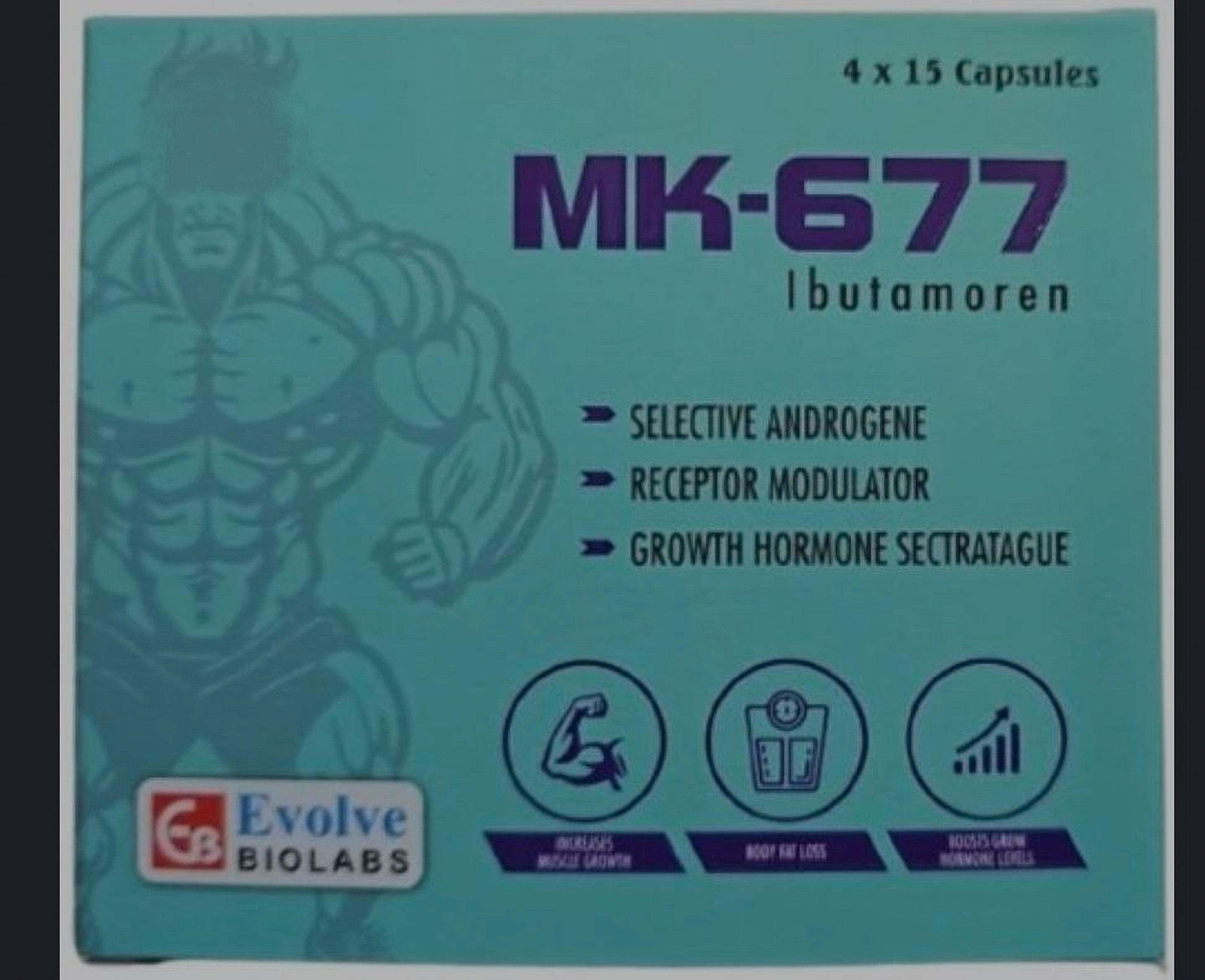 mk-677 (성장호르몬 분비촉진제)