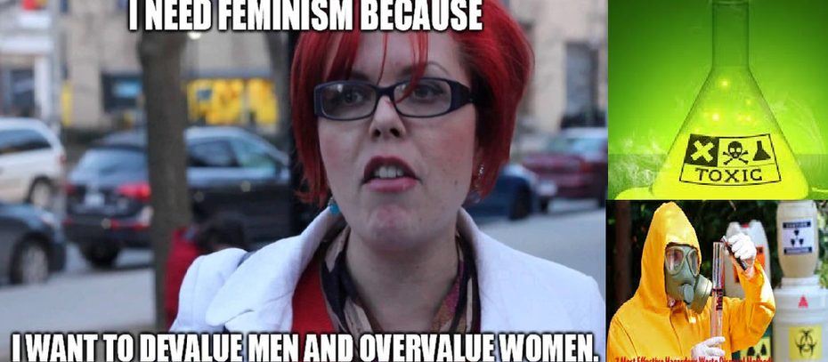 ¿De verdad el feminismo busca la igualdad?.