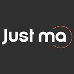 Just MA logo