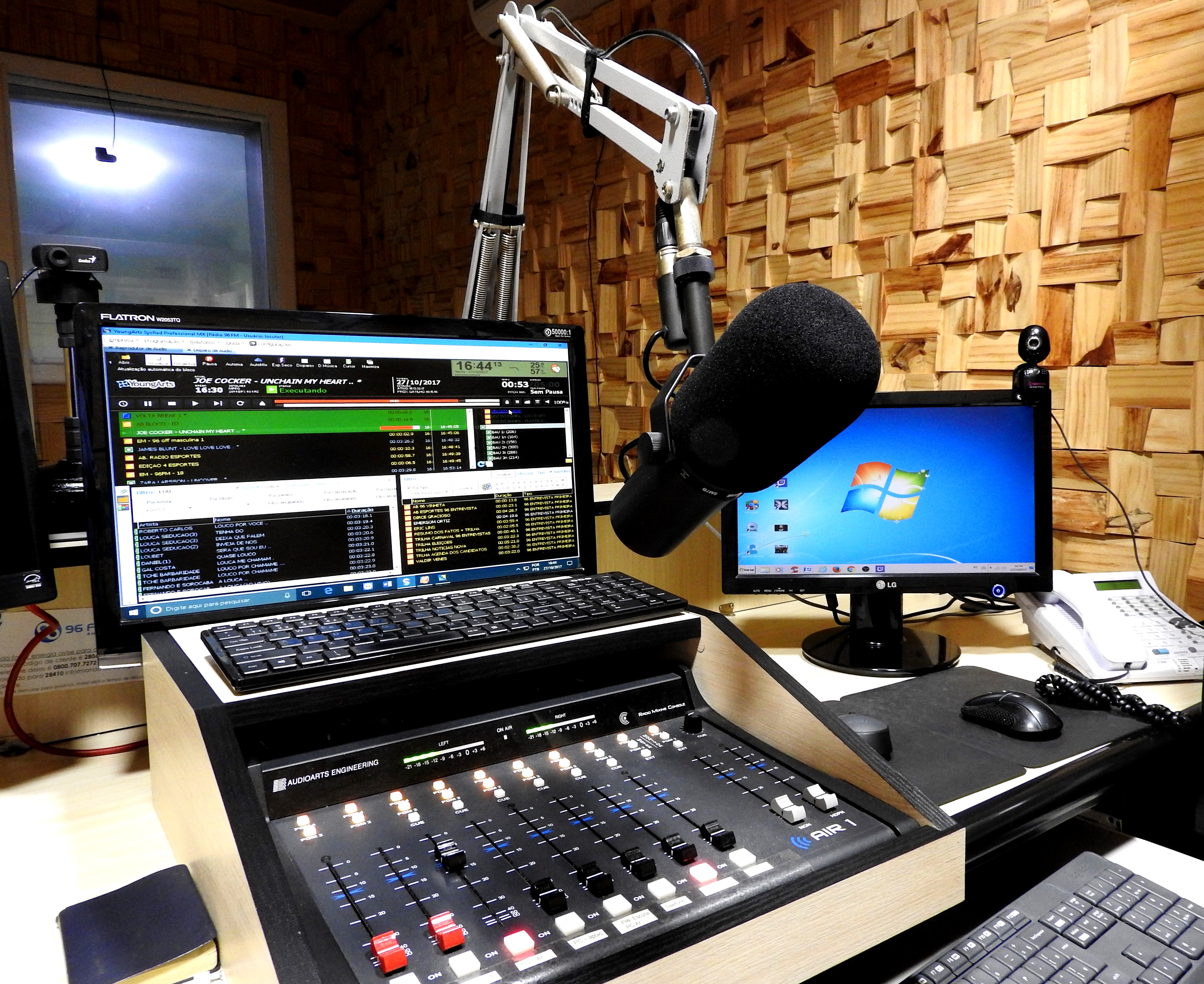 Rádio 96fm | Home