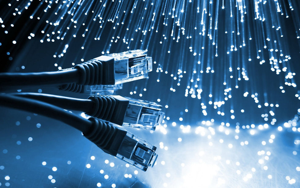 Fiber Optic Installations