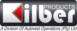 Kilber Logo