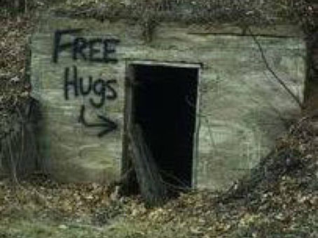 #hugs