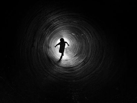 #darkness