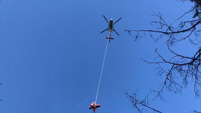 Absturz auf der Katrin