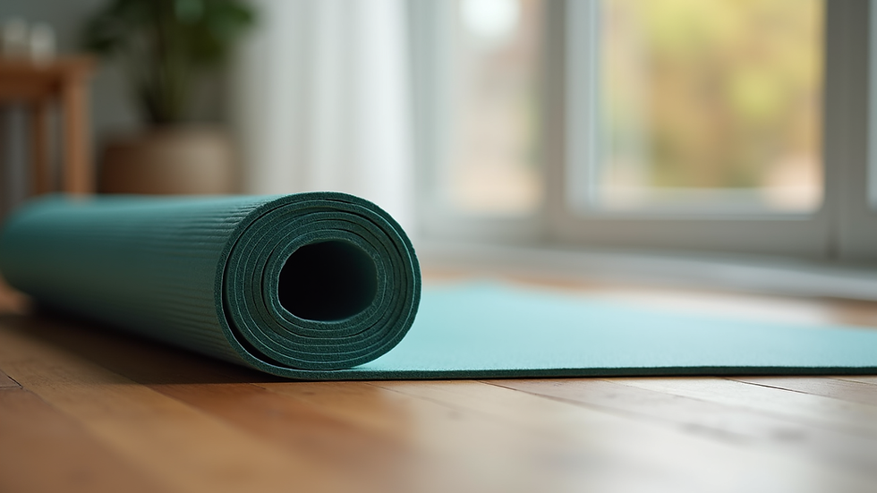 Enhance Your Practice with Pure Balance Mats: Auckland Pilates Mat Solutions