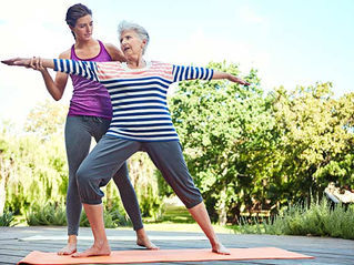 Physical Therapy for Parkinson’s Disease at Home: What Works