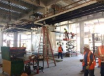 BJC Campus Renewal project