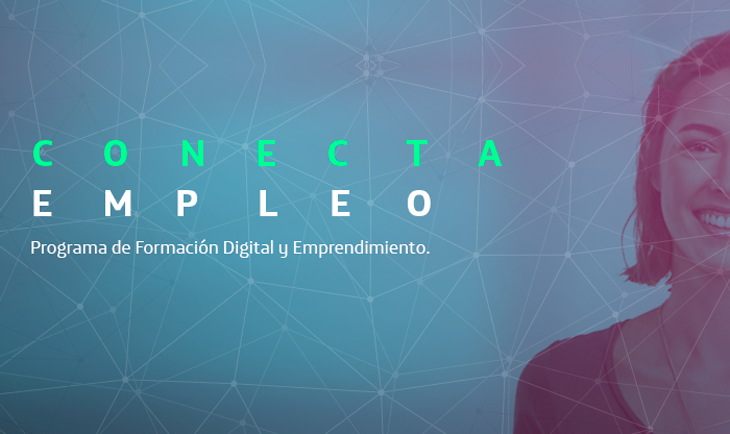CONECTA EMPLEO