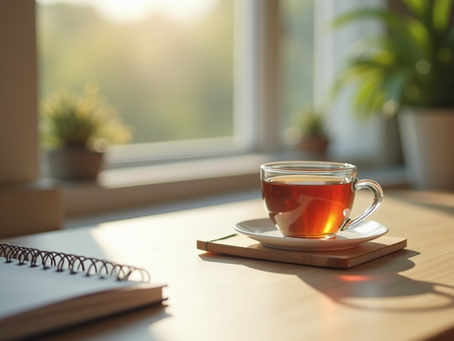 Harmoniser le corps et l'esprit face au stress - bien-être naturel et stress