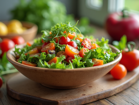 Comment trouver un équilibre naturel corps et esprit