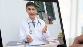 Blog about about Tele Medicine