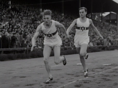 Leadership Principle #4 - Legacy