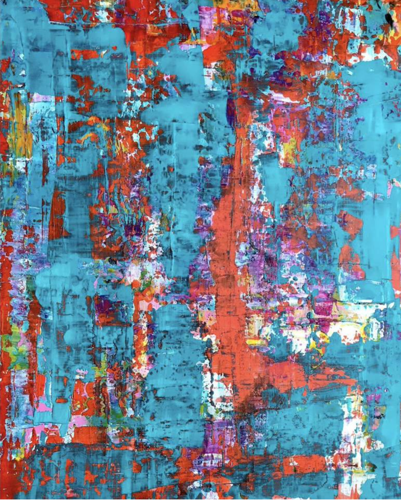 Alchimie de la douleur