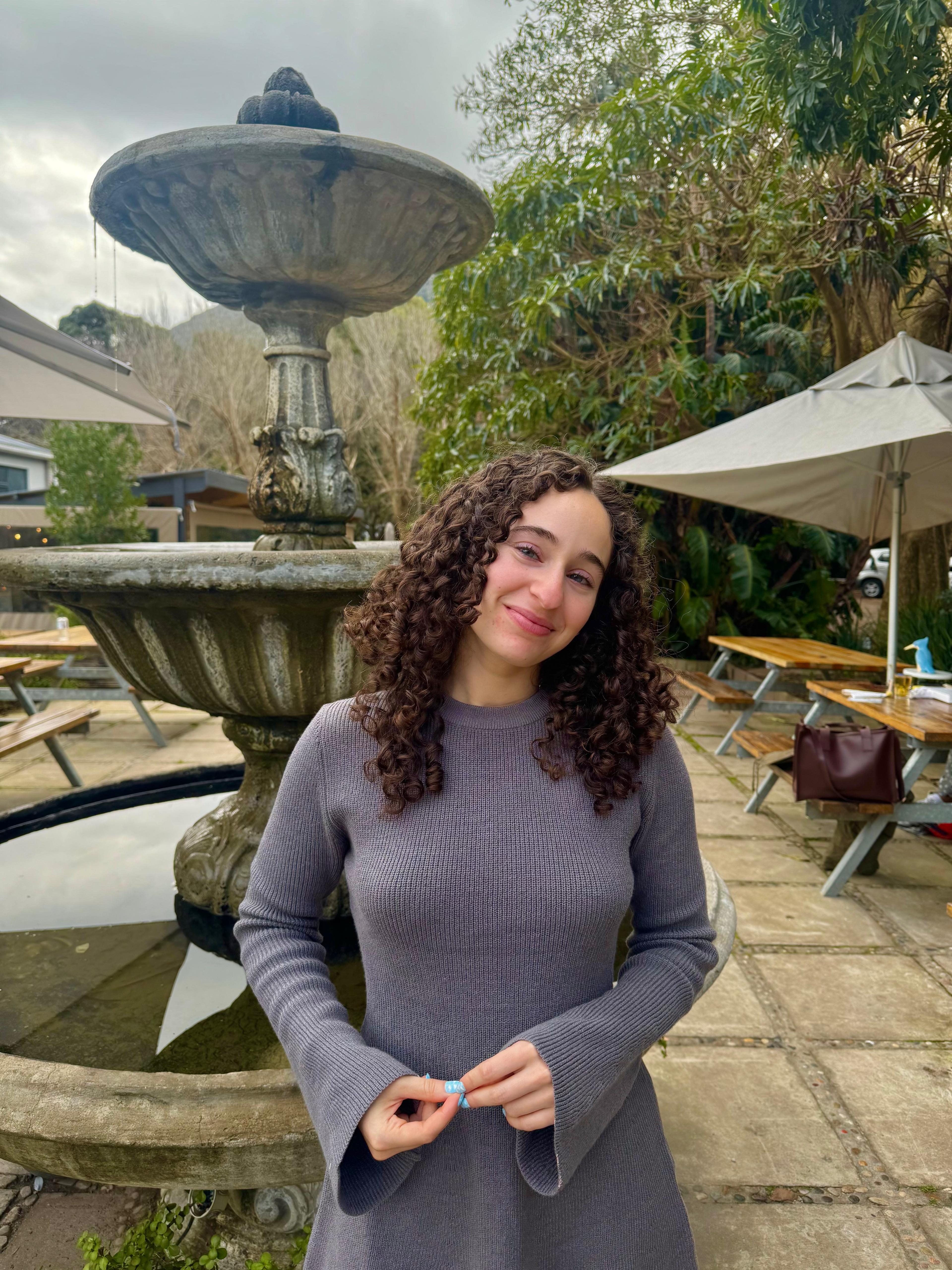 Writer: Hadar Ezra