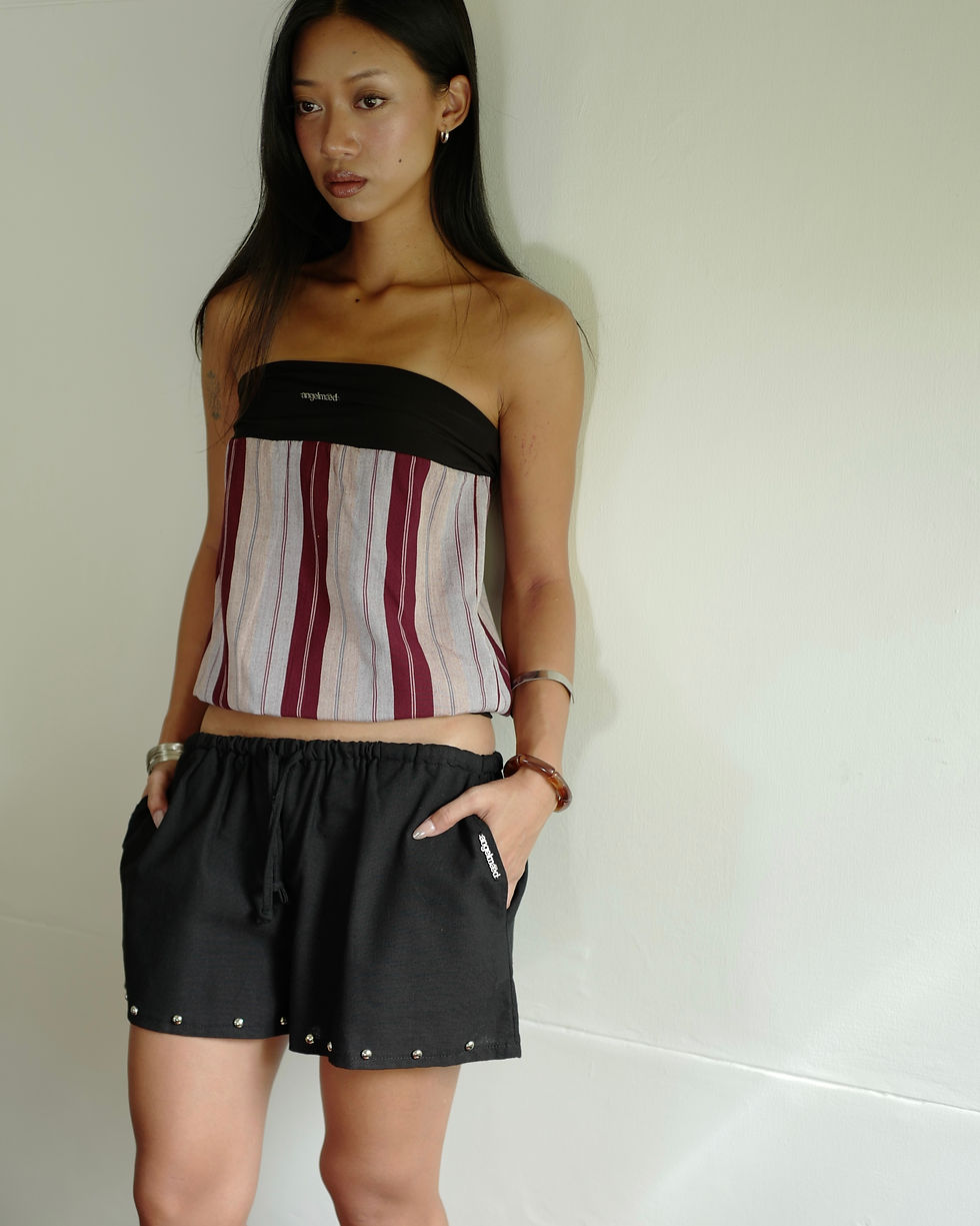 Thumbnail: ROOTED IN ISAN — TUBE TOP