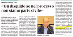 Vecchi e il disguido