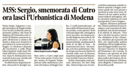 La smemorata di Cutro