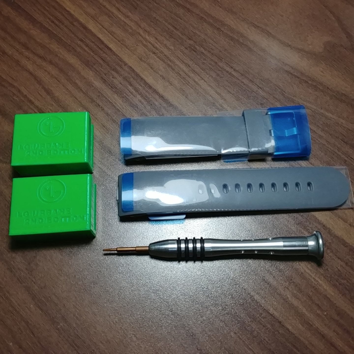 LG Watch Sports (W280 W281) Band