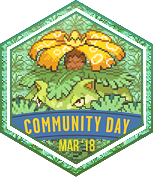 community day badge coventry