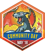 community day badge coventry