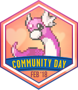 community day badge coventry