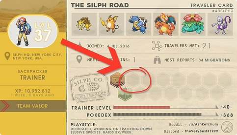 Discord Pokemon Go Coventry Pokemongocoventry