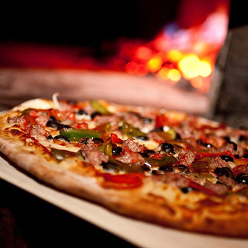 Pizza in Coal Oven resized.jpg