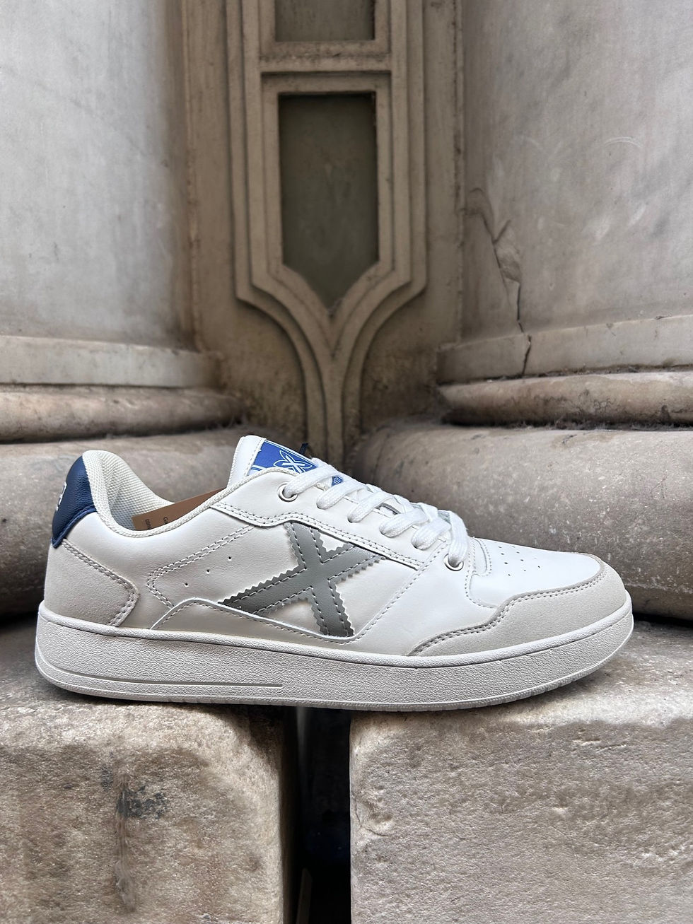 Scarpe Munich Legit Man 103