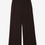 Miniatura: Pantalone palazzo Ottod'Ame LIM-DP9611-2 marrone