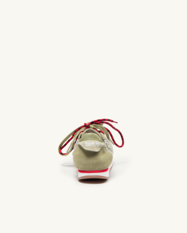 Miniatura: Scarpe Back70 Rocket A26 111 Olive