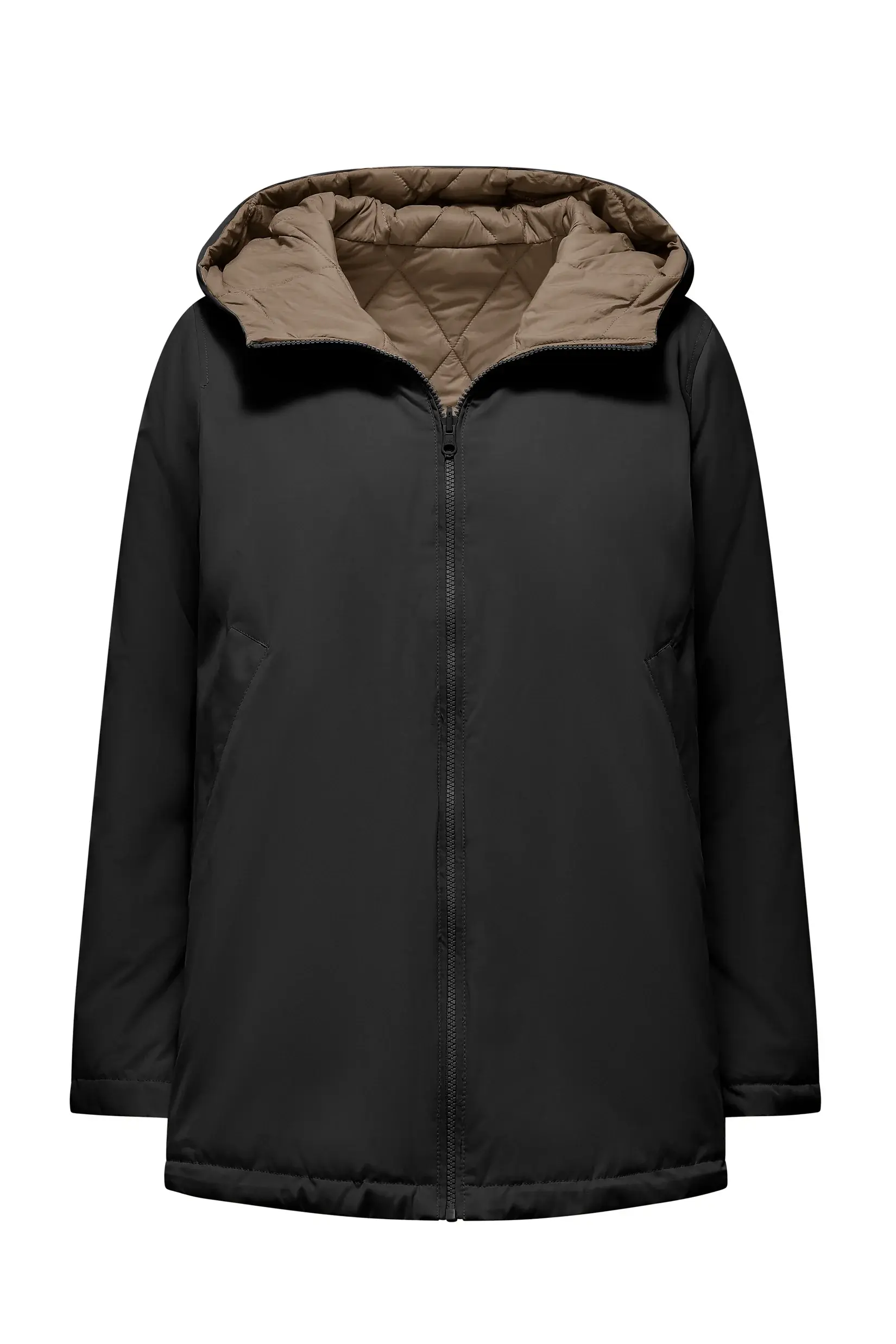 Giacca  Bomboogie GW9170MQW5 9017 Nero