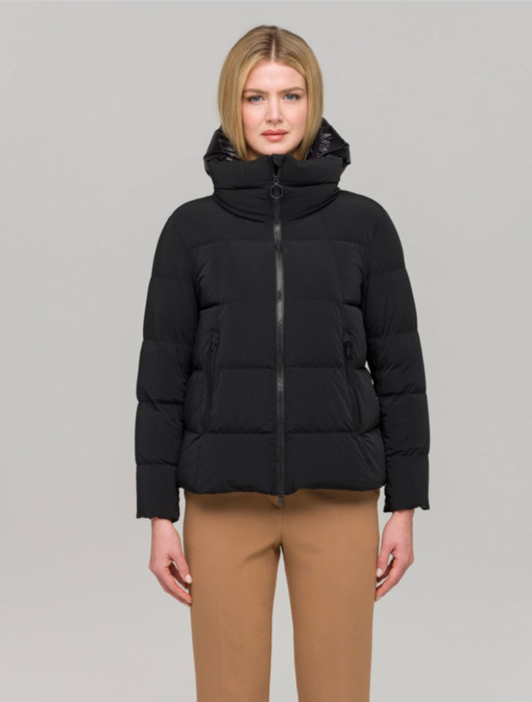 Giacca Hox XD6746 40 Diamante nero