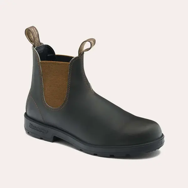 Miniatura: Blundstone 2501 Brown Toffee