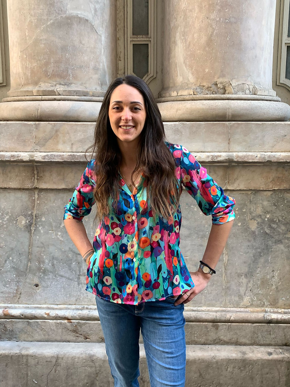 Camicia Boldetti Ringhio 2