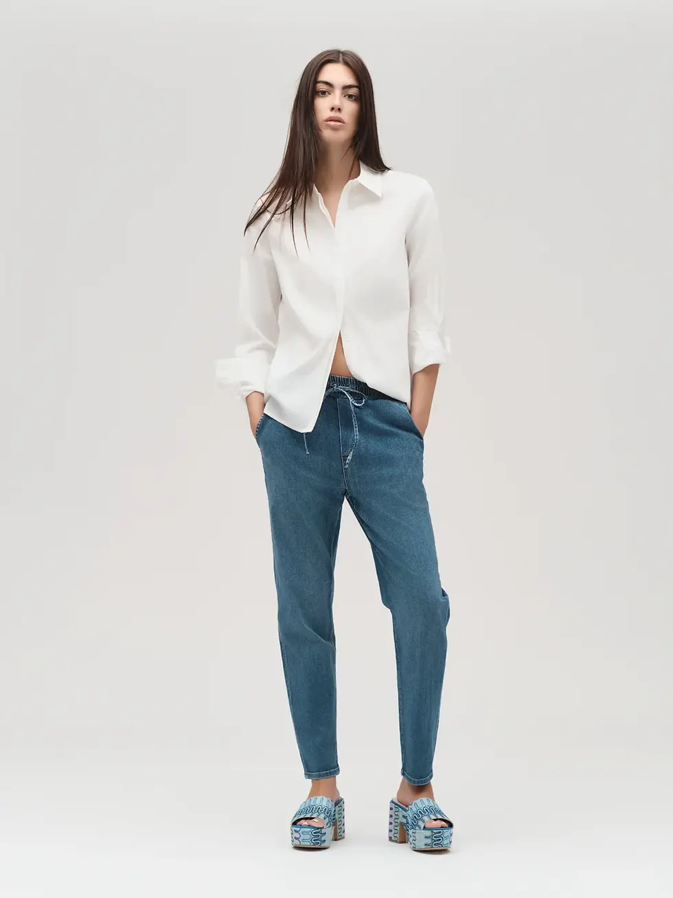 Pantalaccio Griffai   7 once DGP6313