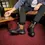 Miniatura: Blundstone 2501 Brown Toffee