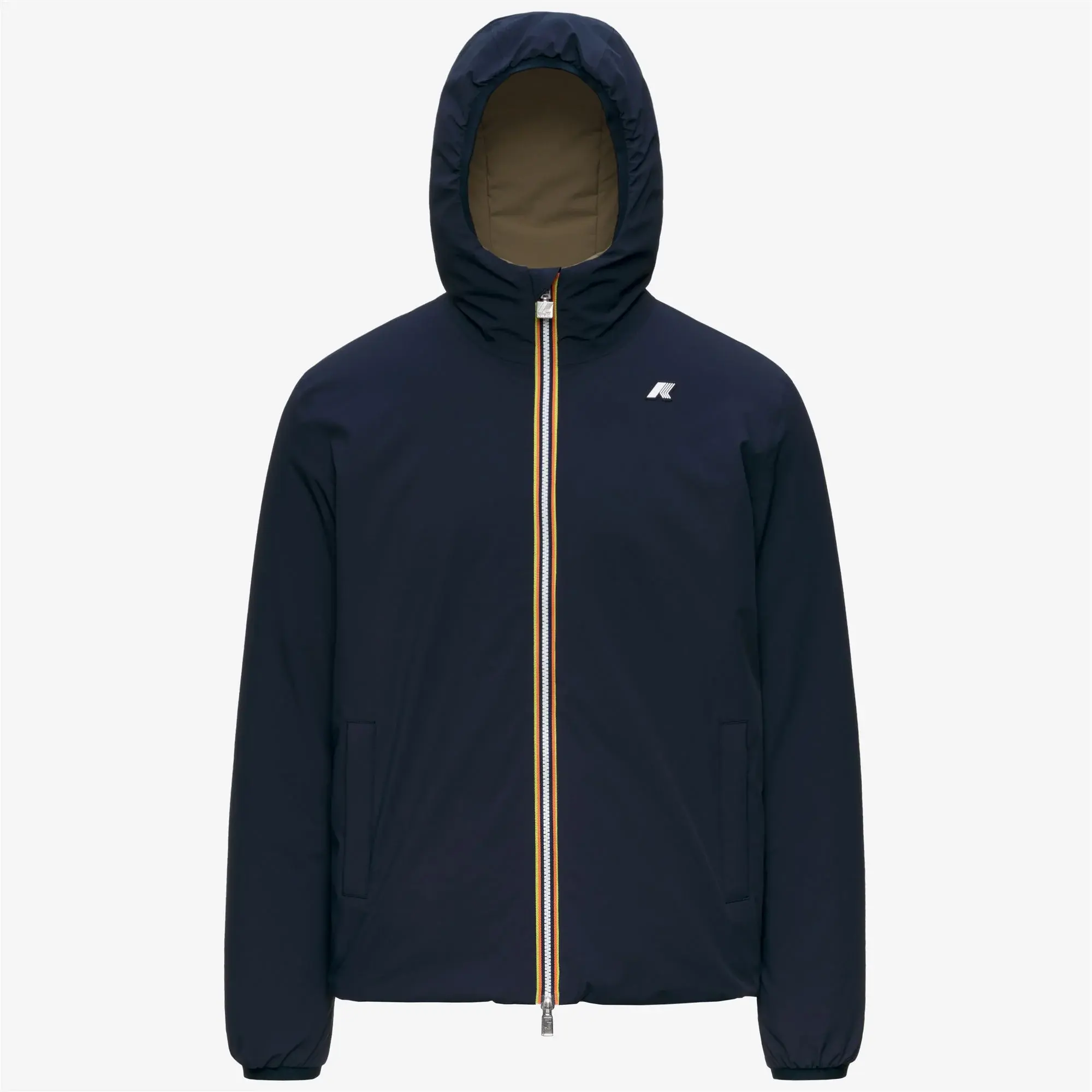 Giacca Kway Jack St Warm Double K6128VW D0C