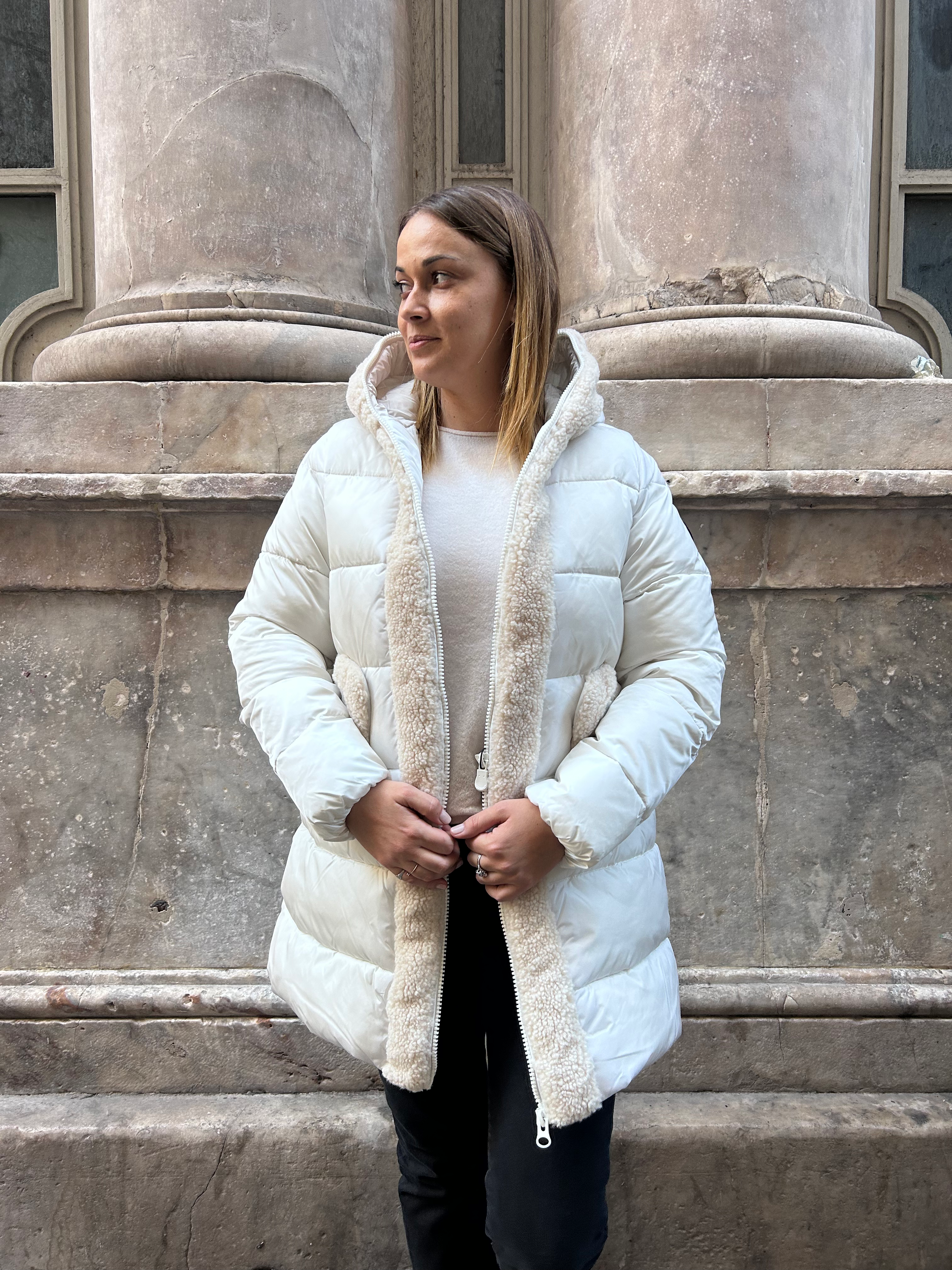 Giacca Save the Duck Winnie D42339W Mega21 00002