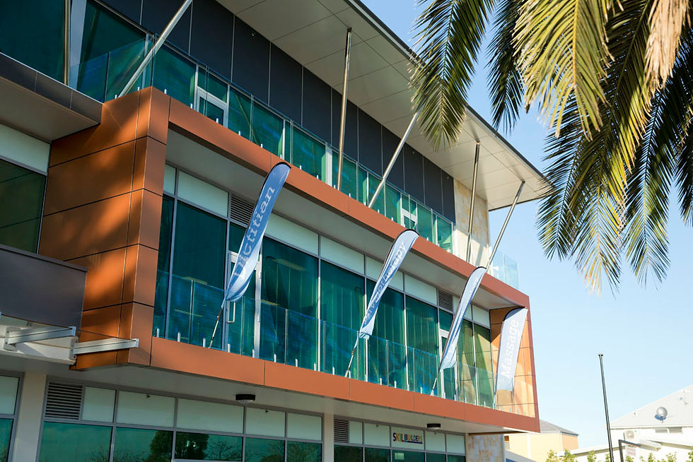 WA Health Group