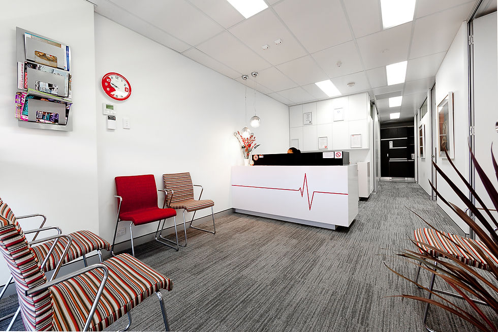 Nedlands Medical Centre