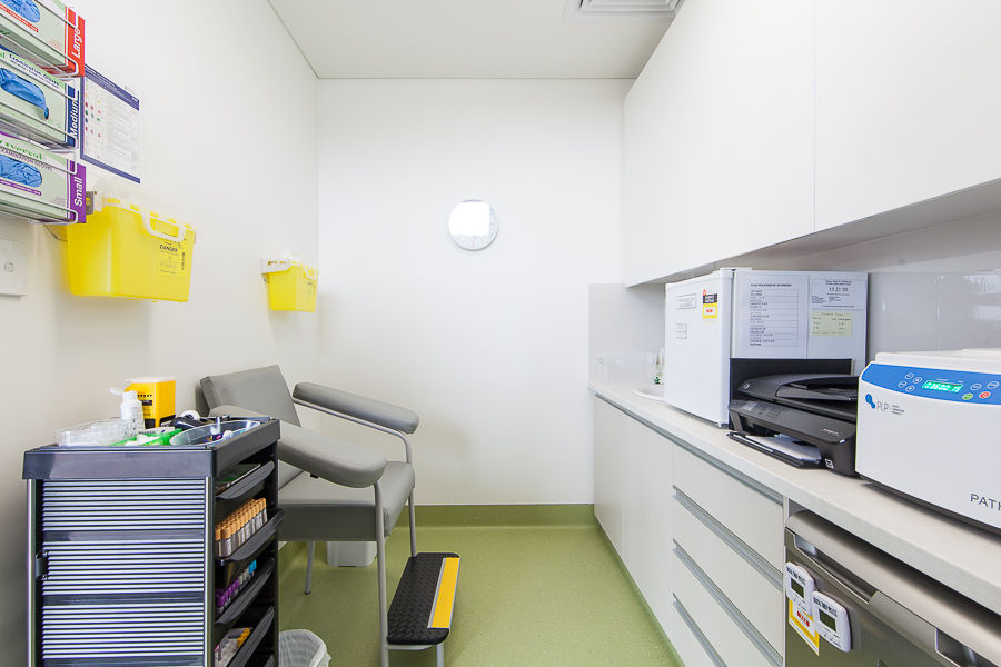Baldivis Medical Centre