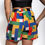 Miniatura: Short Tetris