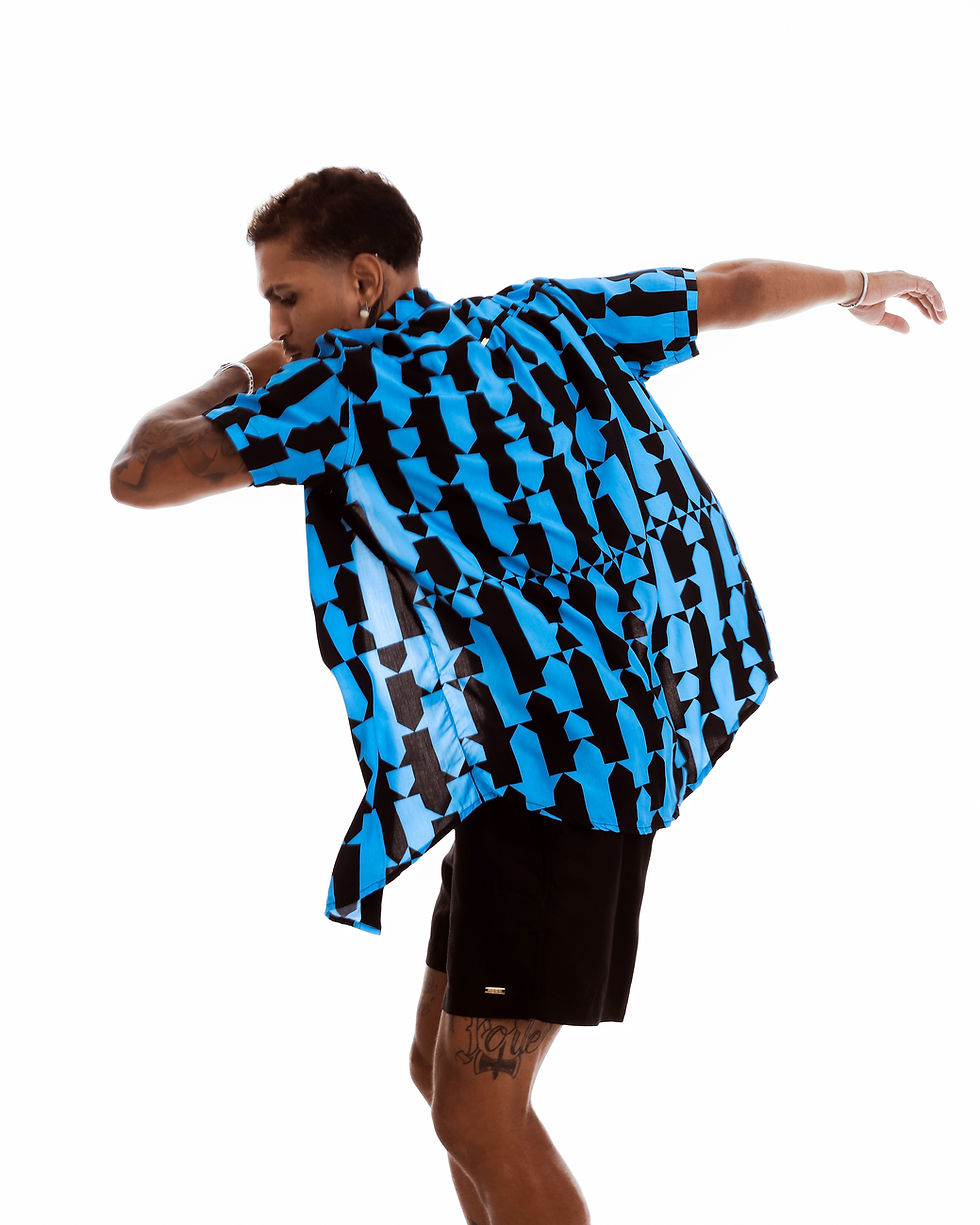 Miniatura: Camisa Cidade Alta