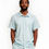 Miniatura: Camisa Azul Clarinha